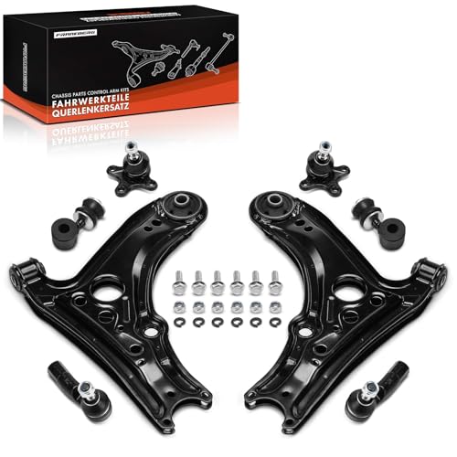 Kit bras de suspension avant Frankberg Polo 6N2 Lupo Arosa 6X0407151