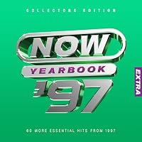 NOW Yearbook Extra 1997