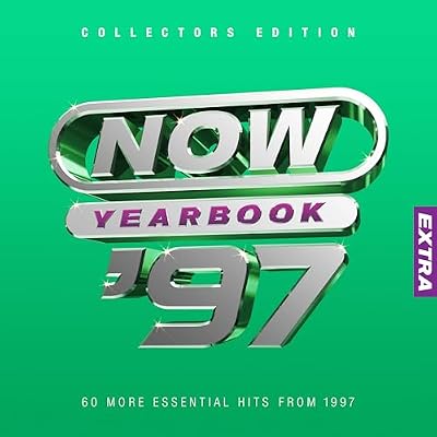 NOW Yearbook Extra 1997