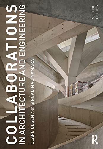Collaborations In Architecture And Engineering view 2