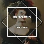 Cover of The Real Thing