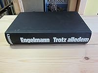 Trotz alledem: Deutsche Radikale 1777-1977 3570022633 Book Cover