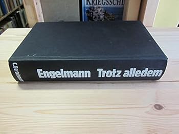 Paperback Trotz alledem: Deutsche Radikale 1777-1977 (German Edition) [German] Book