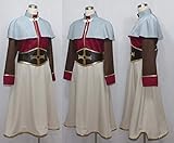 ラグナロクオンライン アコライト コスプレ衣装