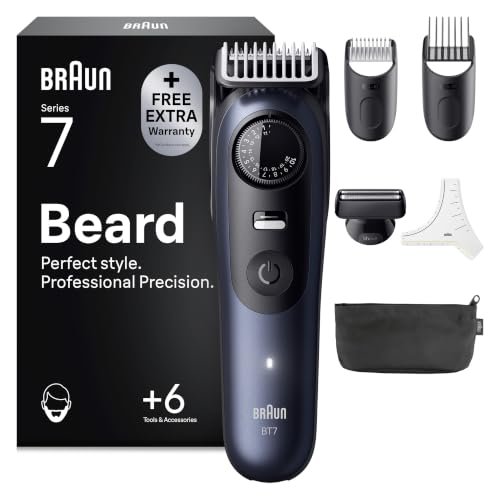 Imagen de Braun Barbero Trimmer Series 7