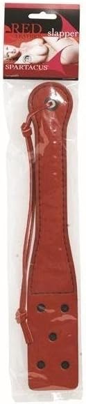 Spartacus Slapper, Red, 12 Inch