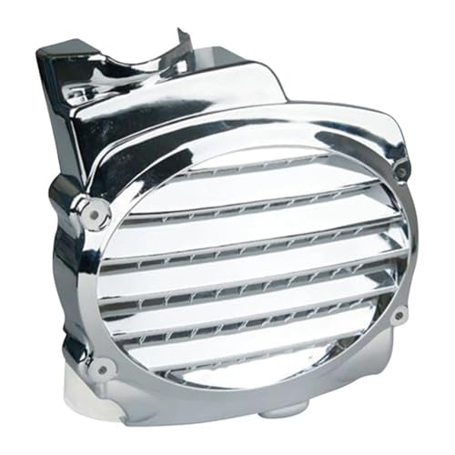 Cubierta del Ventilador para refrigeración de motor en scooter DIO 50 y Scoopy AF58