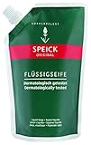 Speick 3er Pack Speick Natural Flüssigseife Beutel 300 ml