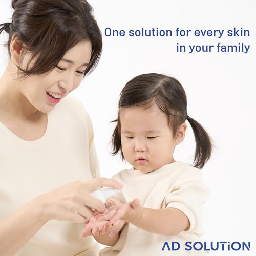 AD SOLUTION Barrier Repair Balm 100ml — view 8