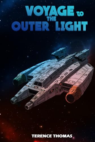 Voyage to The Outer Light