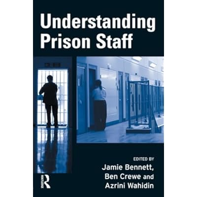 Understanding Prison Staff