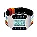 The One SC102B6 Split Screen - Reloj binario para hombre