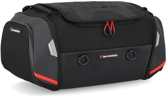 Sw-Motech GPT.07.862.30000 Rackpack Topcase Set