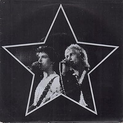 RADIO STARS - FROM A RABBIT - 7 inch vinyl / 45