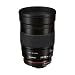 Produktbild Rokinon 135 mm F2.0 ED UMC Teleobjektiv für Nikon Digitale SLR-Kameras
