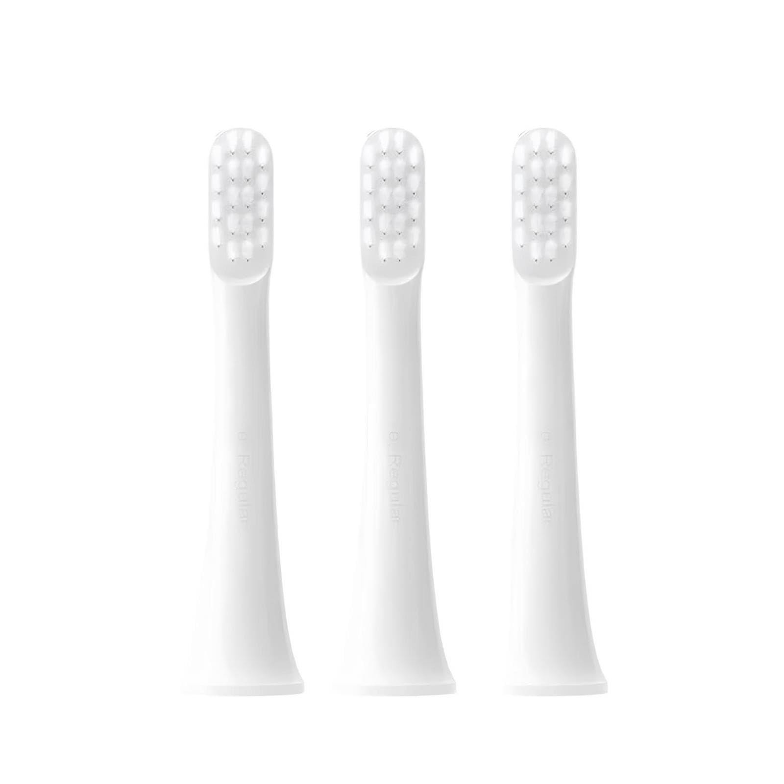 Cabezal de cepillo de dientes eléctrico. Compatible con Xiaomi T100