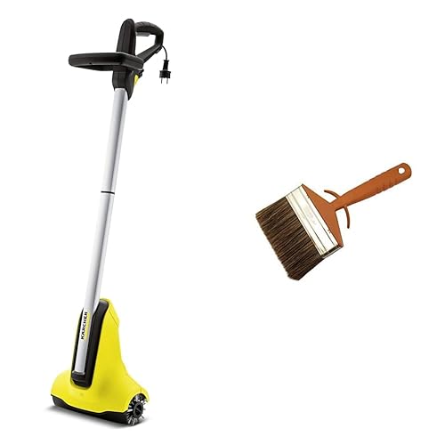 Kärcher PCL 4 - Nettoyeur de terrasses en bois -