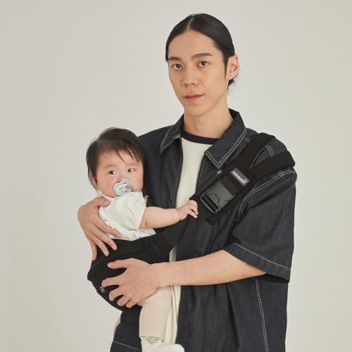 GOOSEKET（グスケット）『ToddlerSling』