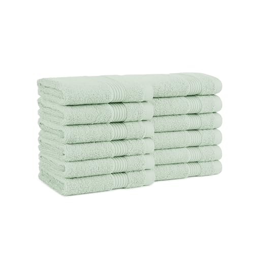 Arkwright Cotton Bath Washcloths