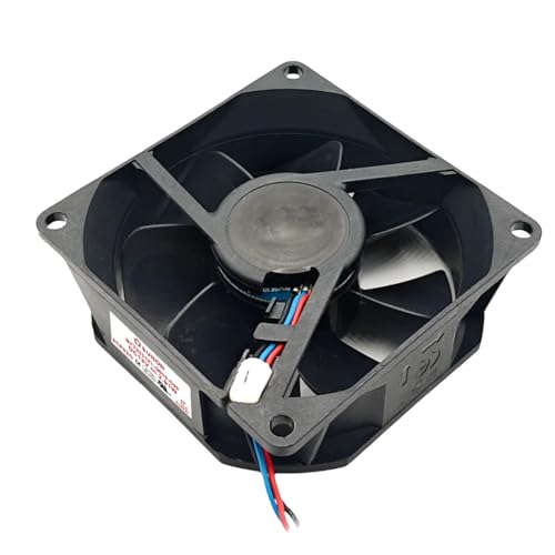 Ventilateur 75 mm Sunon pour remplacer le système de ventilation de projecteur Acer