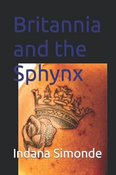 Britannia and the Sphynx