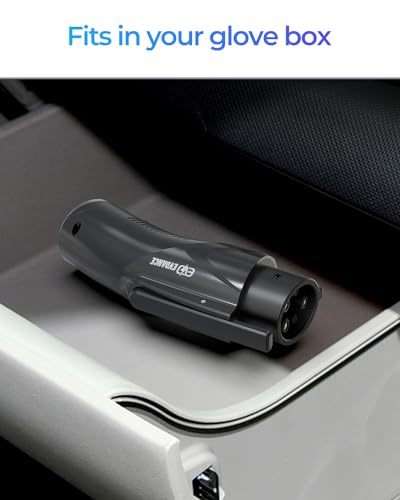 EVDANCE V2L Adapter Review - Image 6