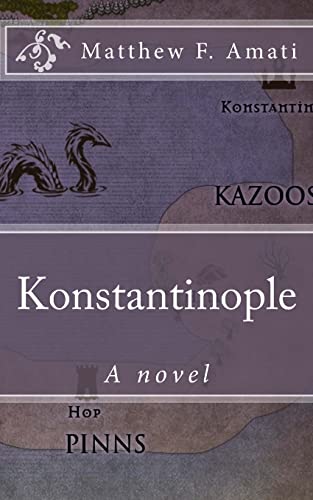 Konstantinople