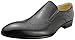Ceossny Men's Francis Tuxedo Dress Slip-On Loafer