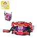Bandai Kamen Rider Gabu DX Transformation Belt Gabu & Gochizo Holder Set