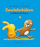  Zweiohrküken und Keinohrhase