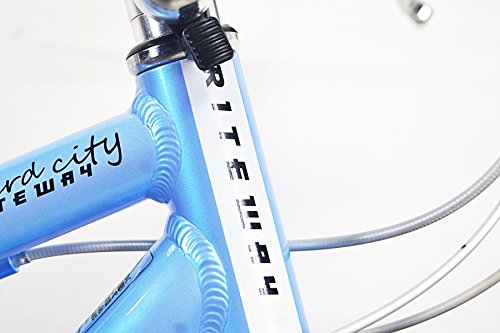 Amazon.co.jp: RITEWAY(ライトウェイ) SHEPHERD CITY（シェファード