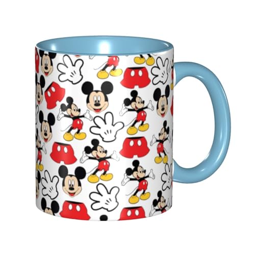 }OJbv ~bL[}EX ObY R[q[Jbv 330ml Coffee Mug Rbv  킢 Z~bN H H  M a v[g