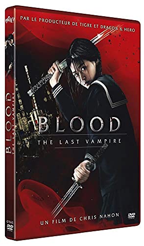 Blood - The Last Vampire