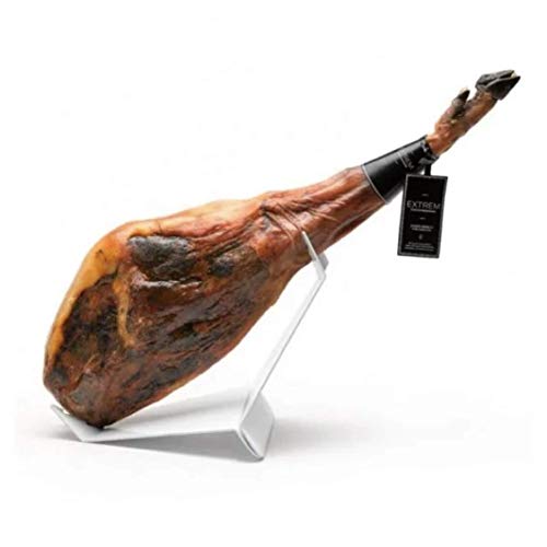 Jamón de Bellota 100% ibérico 7.5kg (Rango 7.5-8kg) Cover