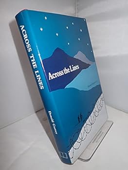 Hardcover Across the Lines: An Account of Axis Intelligence and Sabotage in Italy 1943-45 (Into Battle Series) Book