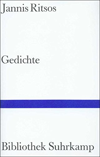 Gedichte