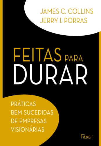 Feitas Para Durar (Em Portuguese do Brasil) [Portuguese_brazilian] 8532522122 Book Cover