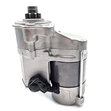 WSbaodan Starter 16611-63010 16611-63012 16611-63013 228000-0150 2280001530 9722809-153 Compatible