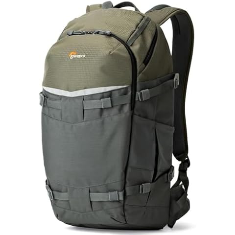 Lowepro Flipside Trek 450 Camera Backpack thumbnail