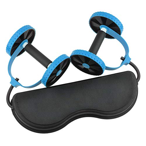 Apolyne Zoom Gym Equipamiento Deportivo, Unisex Adulto, Azul, Talla Única