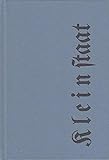 Kleinstaat. Eine Exlibris-Folge.