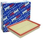 JAPANPARTS FA-0407JM Air Filter Vauxhall Corsa C
