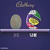 CADBURY CREME EGG Milk Chocolate Candy, Easter, 1.2 oz Eggs (48 Count)