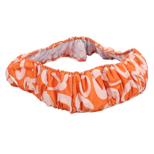 GAROZATION Trampoline Spring Cover Oxford Cloth Protection Pad Trampoline Surround Pad Replacement Safety Cover