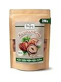 Biojoy Avellanas Crudas BÍO (250 g), peladas y enteras, sin sal