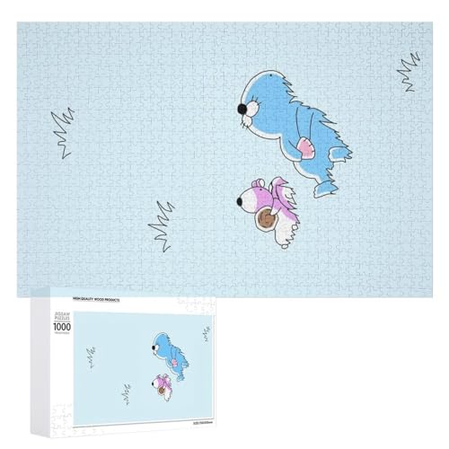 1000s[X WO\[pY ڂ̂ڂ ؐpY Puzzle sN`ApY [P[Xt  Ǐ  l q 蕨 75×50cm