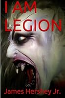 I Am Legion 1514179431 Book Cover