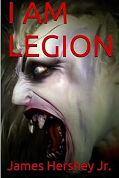 Paperback I Am Legion Book