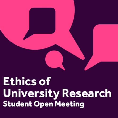 Ethics of University Research