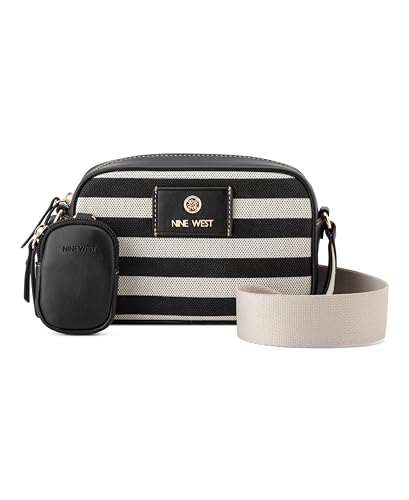 Nine West Cosima Camera Crossbody